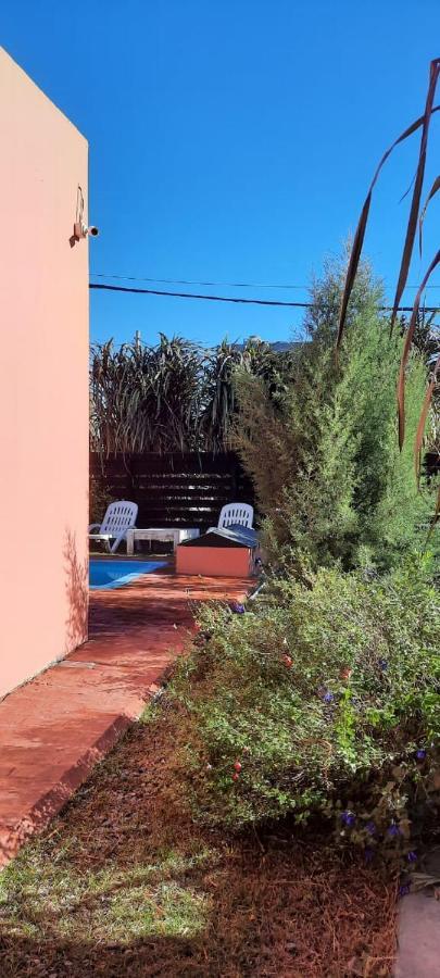 Casa En Pilar