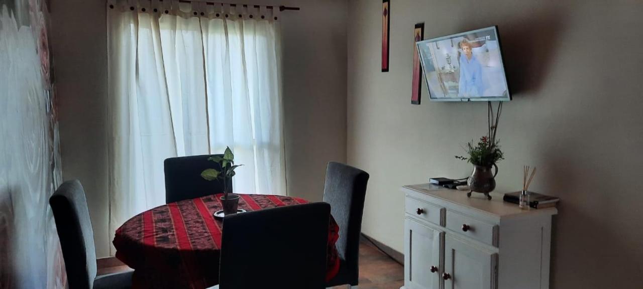 Casa En Pilar Vakantiehuis *