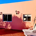Alojamiento Casa En Pilar