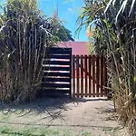 Alojamiento Casa En Pilar