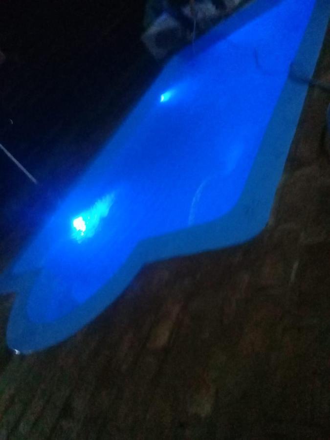 Holiday home Casa En Pilar *