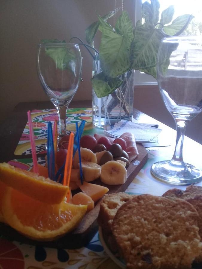 Holiday home Casa En Pilar