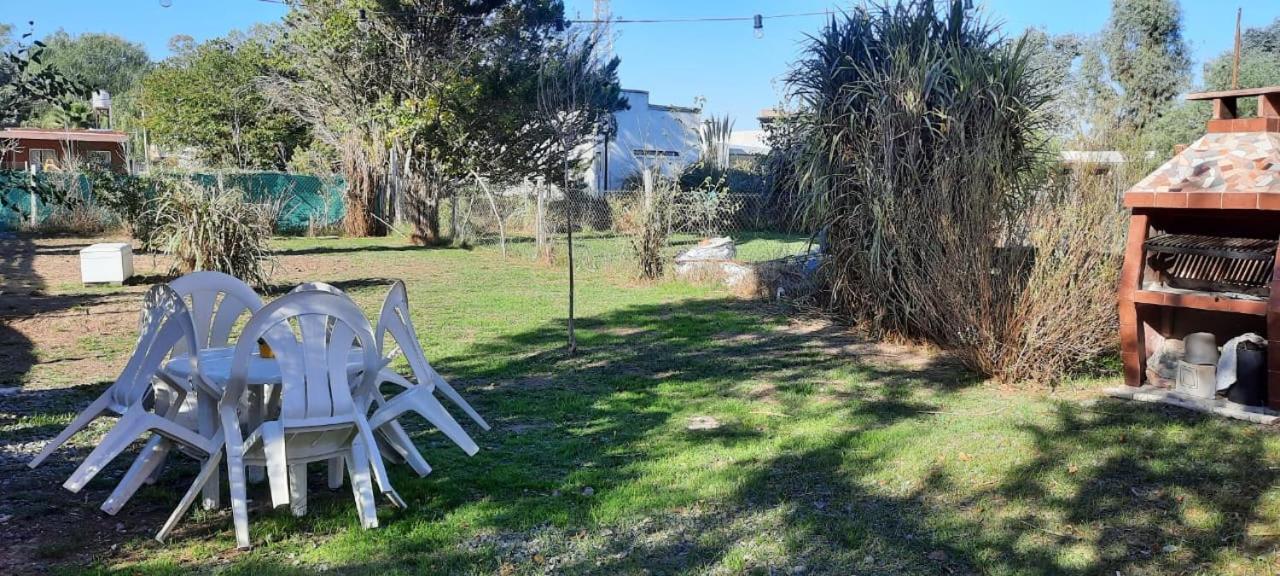 Casa En Pilar Holiday home *