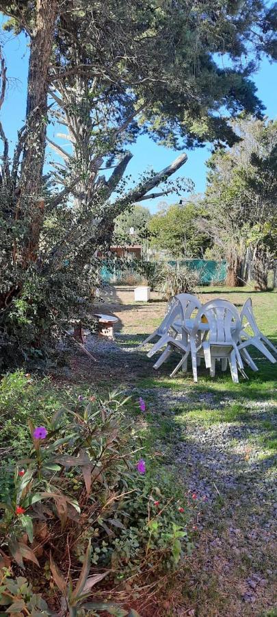 Casa En Pilar Holiday home *