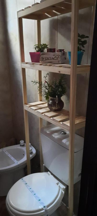 Holiday home Casa En Pilar